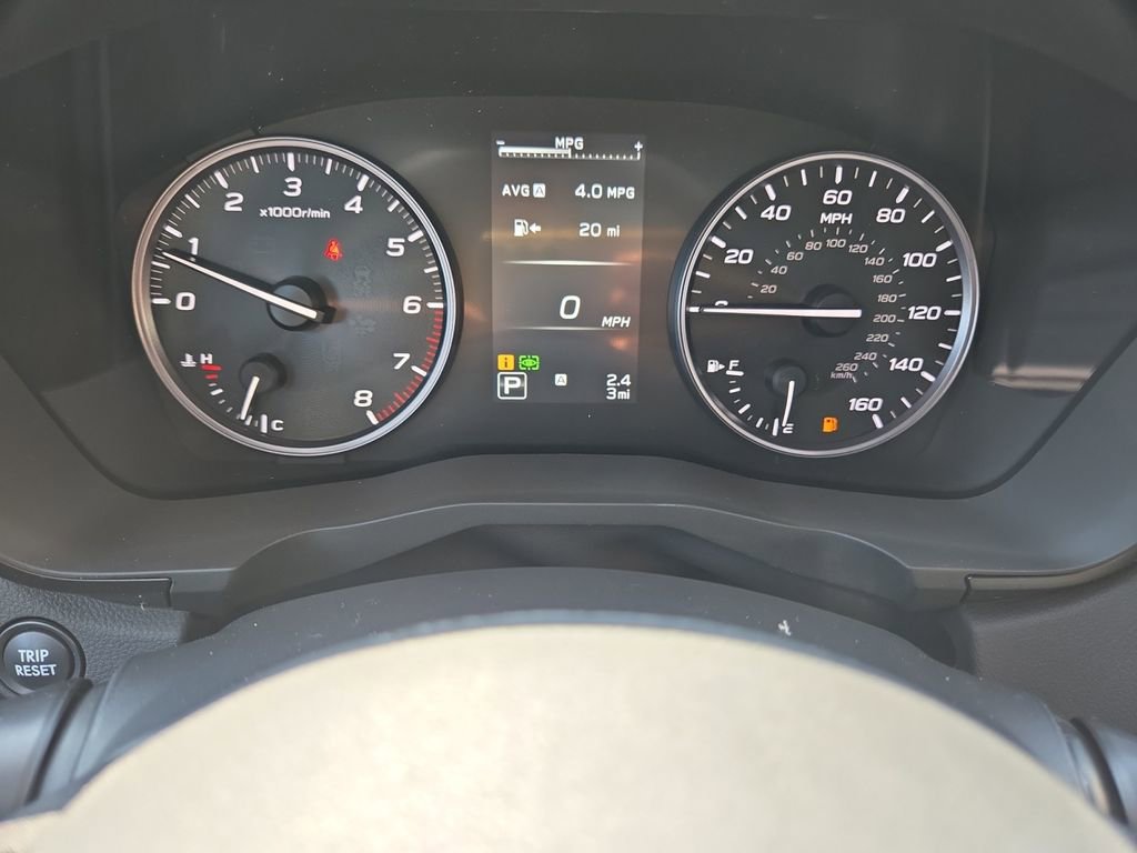 New 2026 Subaru Ascent Touring AWD/4WD image 21