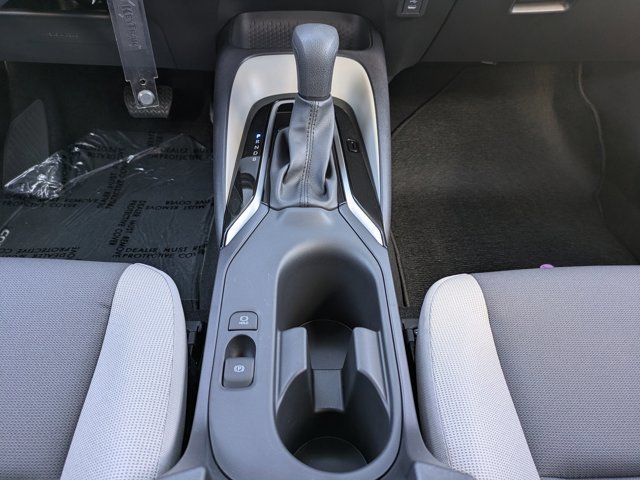 New 2026 Toyota Corolla LE image 18