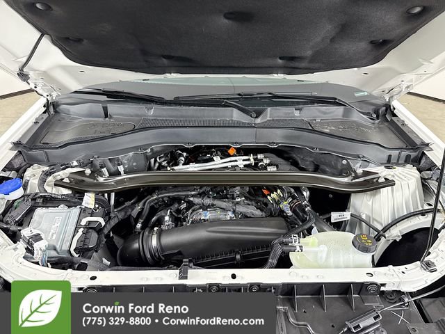 New 2026 Ford Explorer ST-Line w/ ST-Line Street Pack AWD/4WD image 35