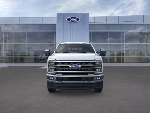 New 2026 Ford F250 Lariat w/ Lariat Premium Package image 6