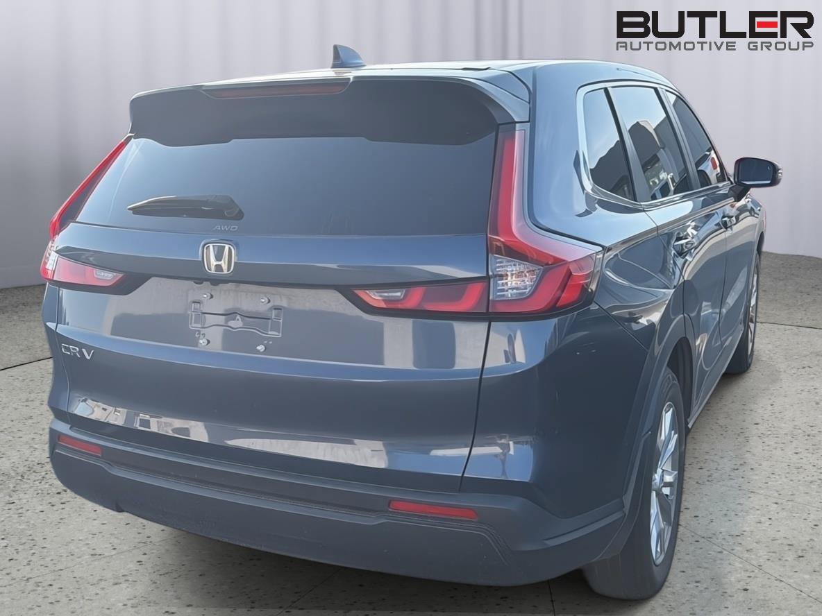 Used 2024 Honda CR-V EX image 8