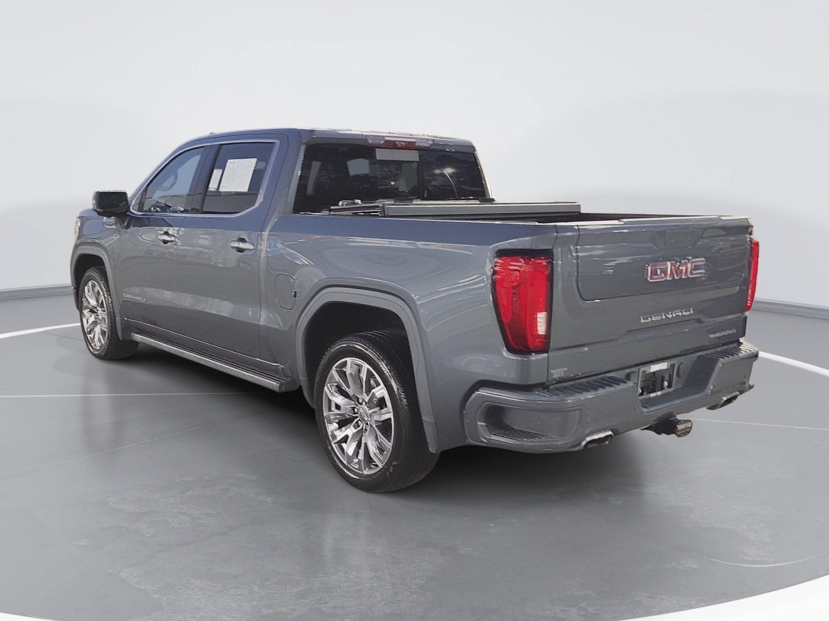 Used 2020 GMC Sierra 1500 Denali w/ Denali Ultimate Package AWD/4WD image 5