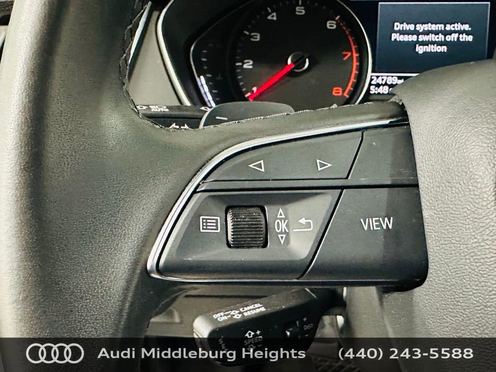 Certified 2023 Audi Q5 2.0T Premium w/ Convenience Package image 17