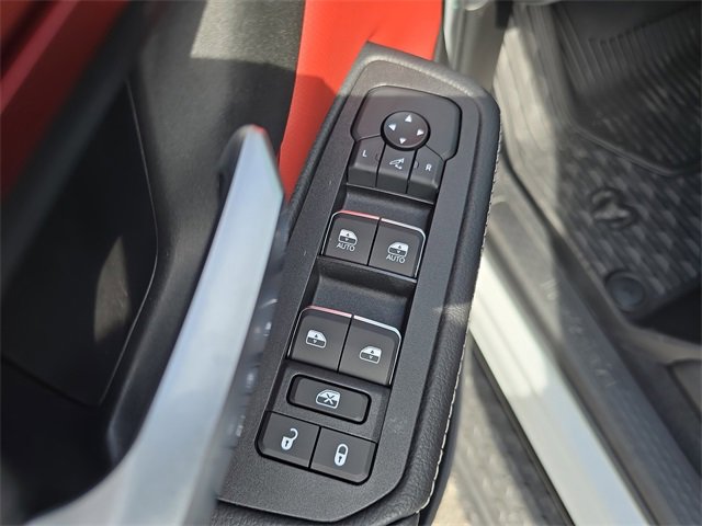 New 2026 RAM 1500 Rebel image 14