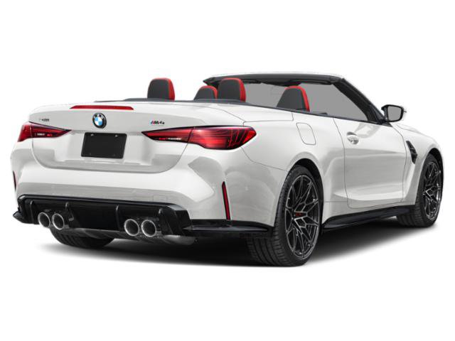New 2027 BMW M4 xDrive Competition AWD/4WD image 2