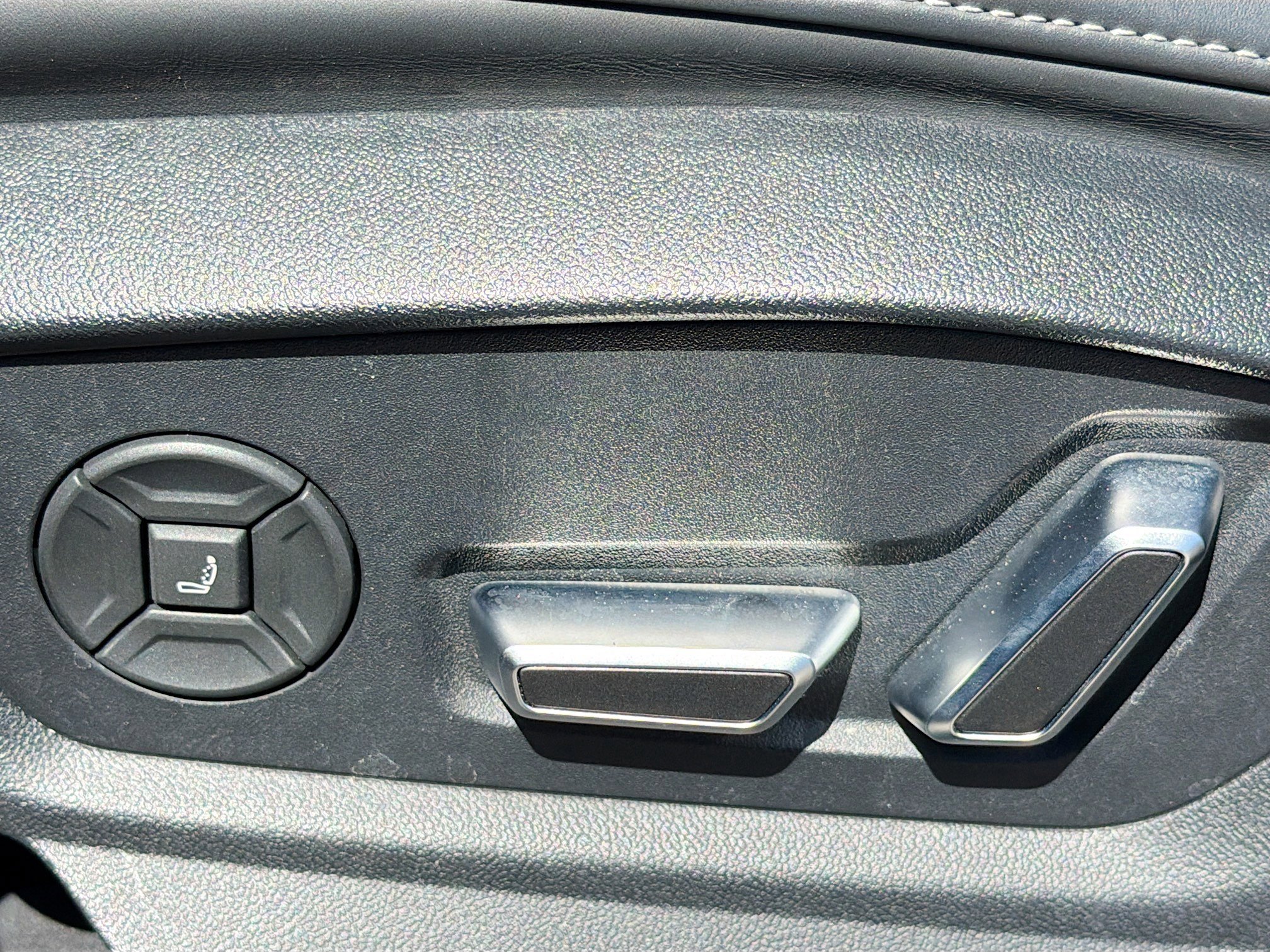 Used 2024 Audi SQ8 Prestige image 26