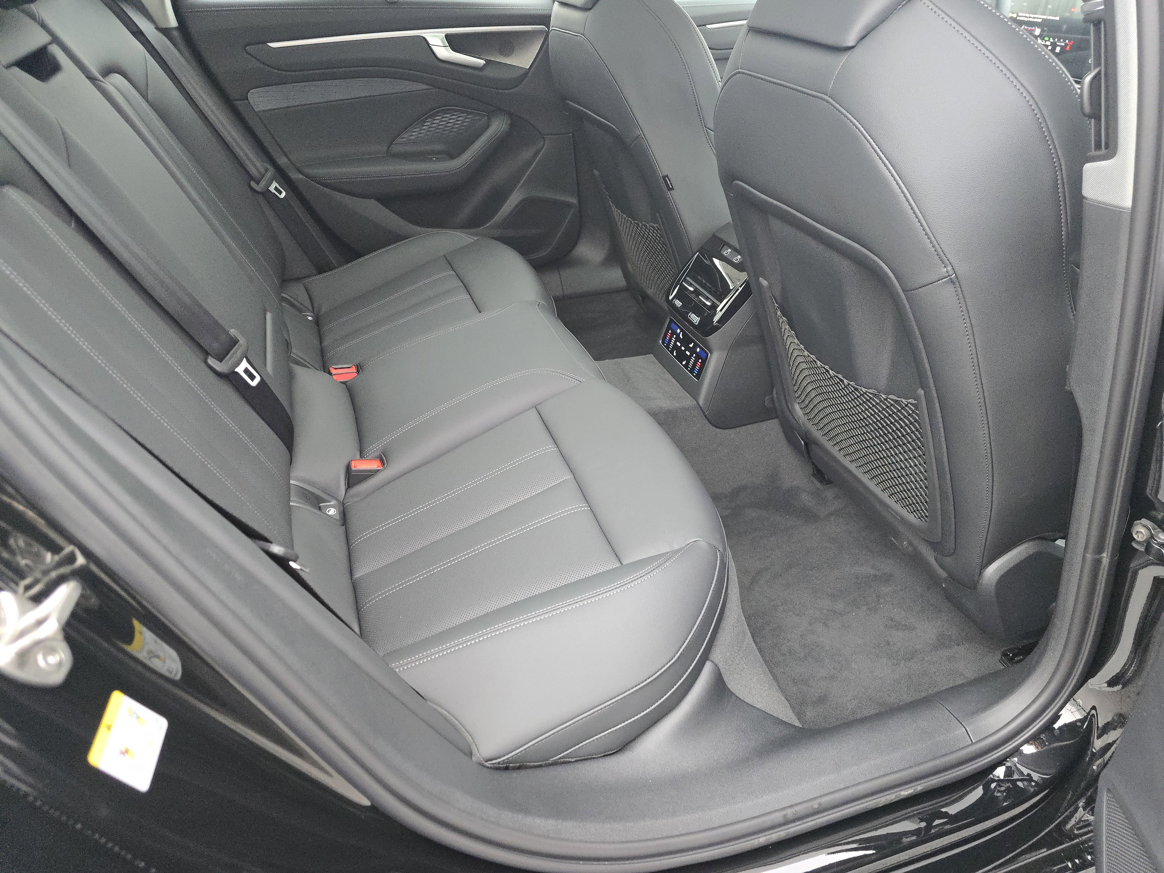 New 2026 Audi A6 Premium Plus image 19