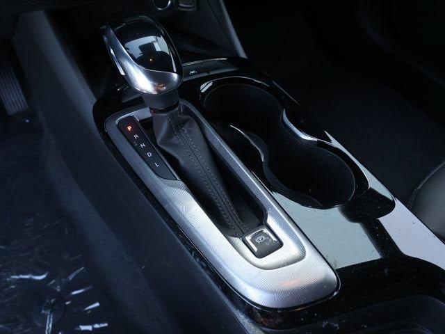 New 2026 Buick Envista Sport Touring w/ Convenience I Package FWD image 32