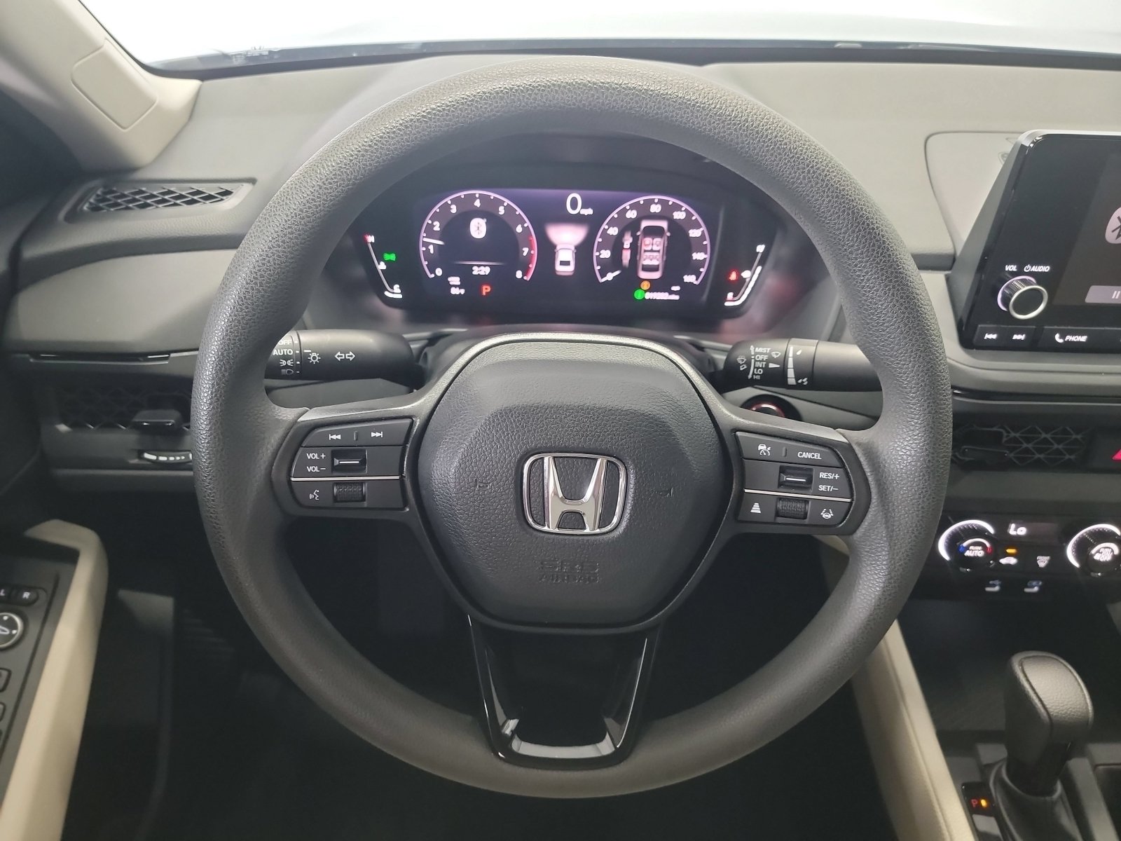 Certified 2023 Honda Accord LX image 17