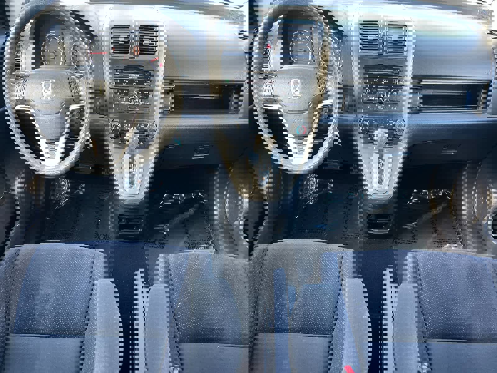 Used 2010 Honda CR-V EX image 3