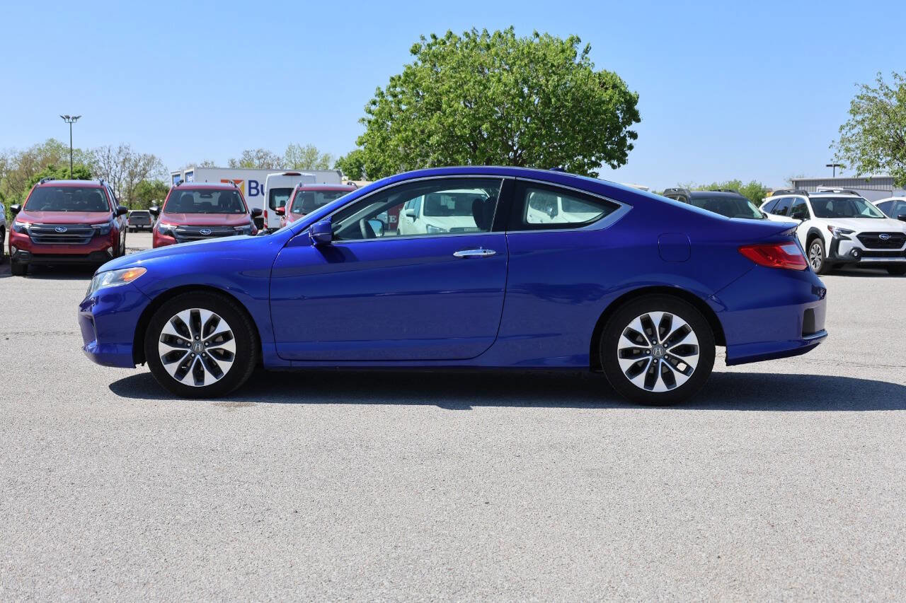 Used 2013 Honda Accord EX-L image 8