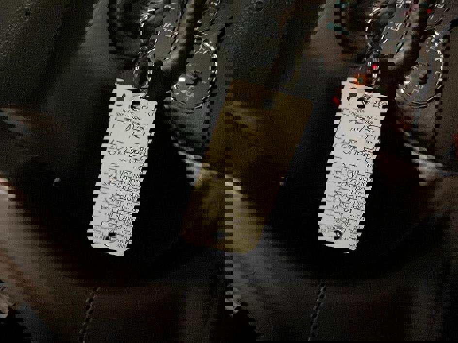 New 2025 Chevrolet Express 2500 Extended image 17