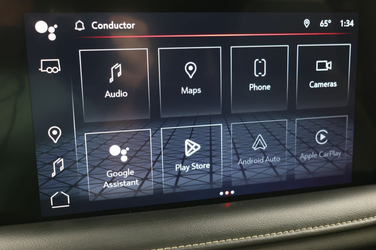 Used 2023 GMC Yukon XL SLT AWD/4WD image 54