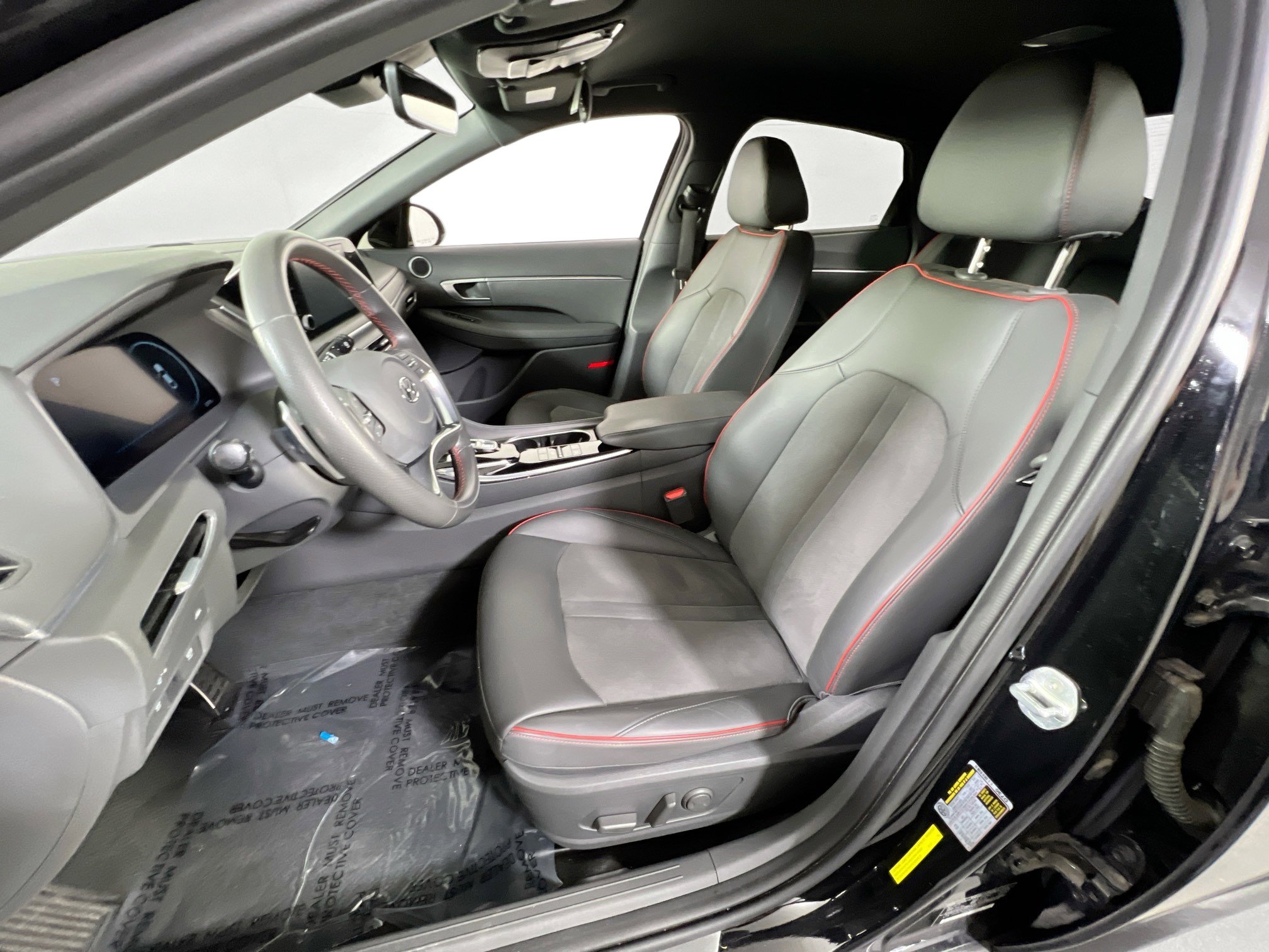 Used 2021 Hyundai Sonata SEL Plus FWD image 20