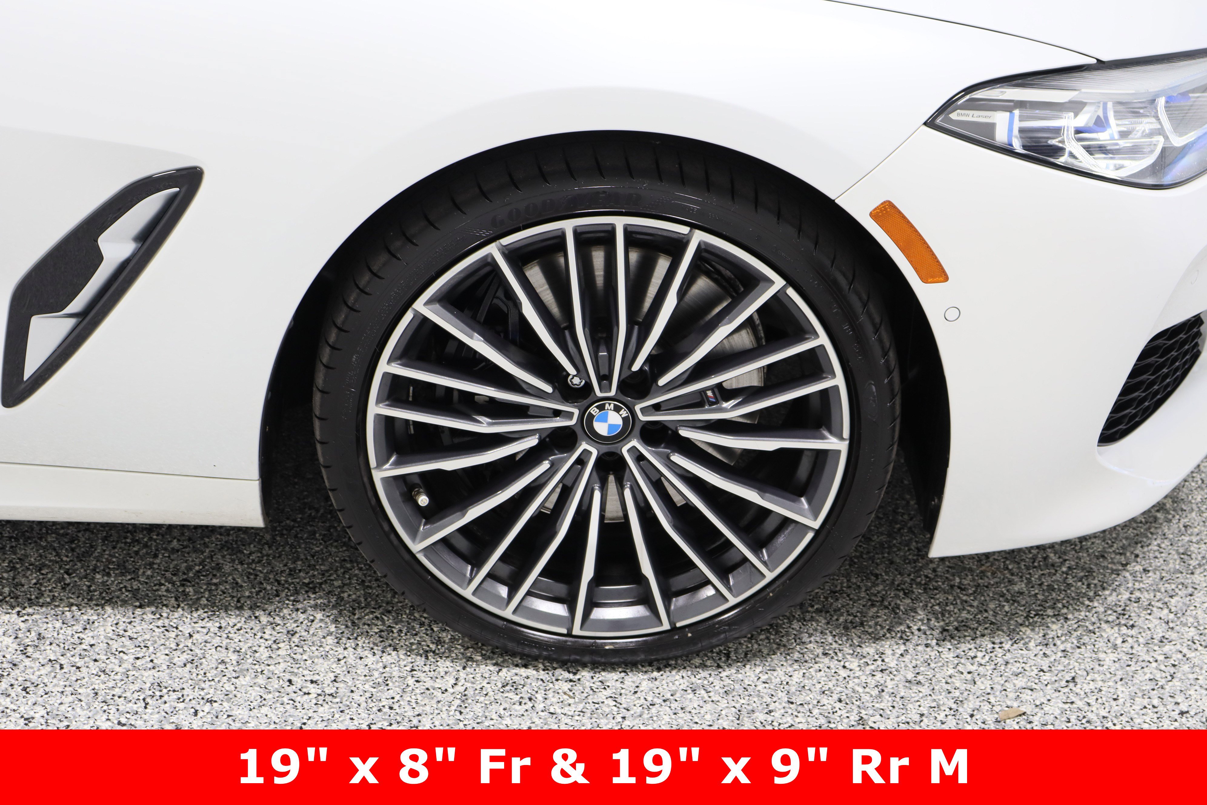 Used 2022 BMW 840i Gran Coupe image 5