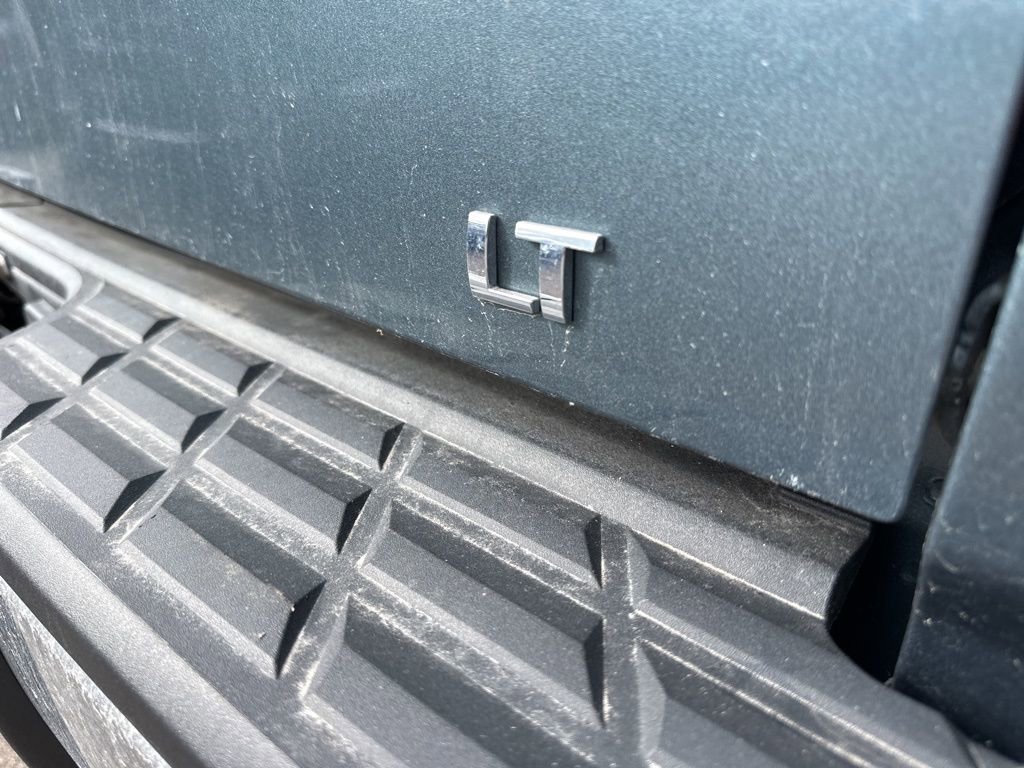 Used 2012 Chevrolet Silverado 1500 LT w/ All-Star Edition image 11