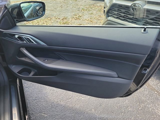 Used 2023 BMW 430i xDrive Convertible image 32