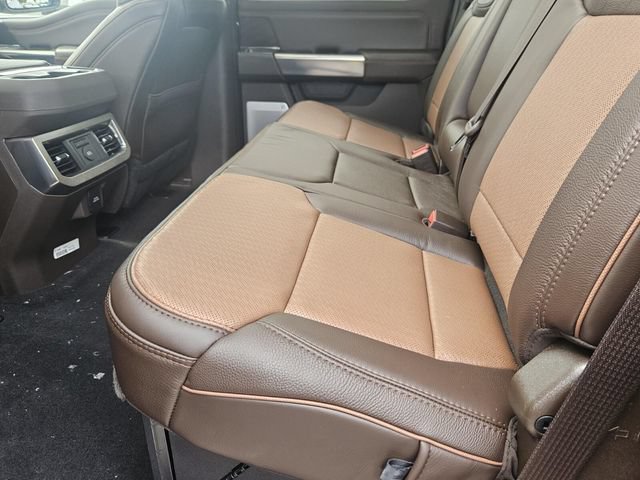 New 2026 Ford F150 King Ranch w/ Equipment Group 601A High AWD/4WD image 15