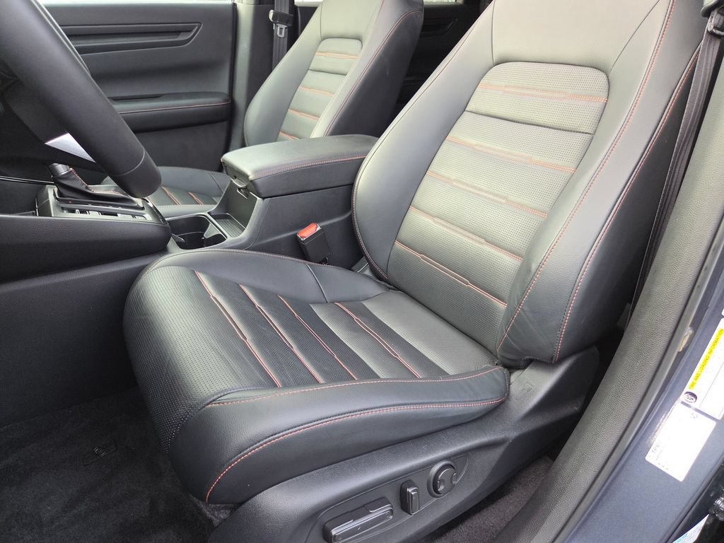 Certified 2024 Honda CR-V Sport-L image 33