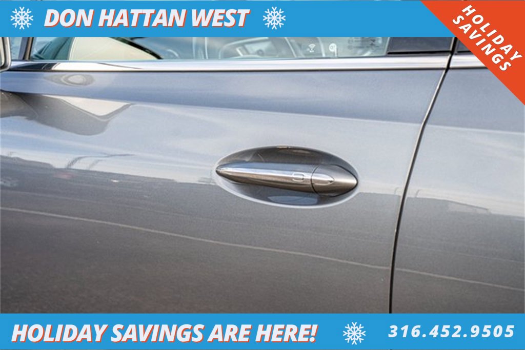 Used 2019 Buick Enclave Premium image 28