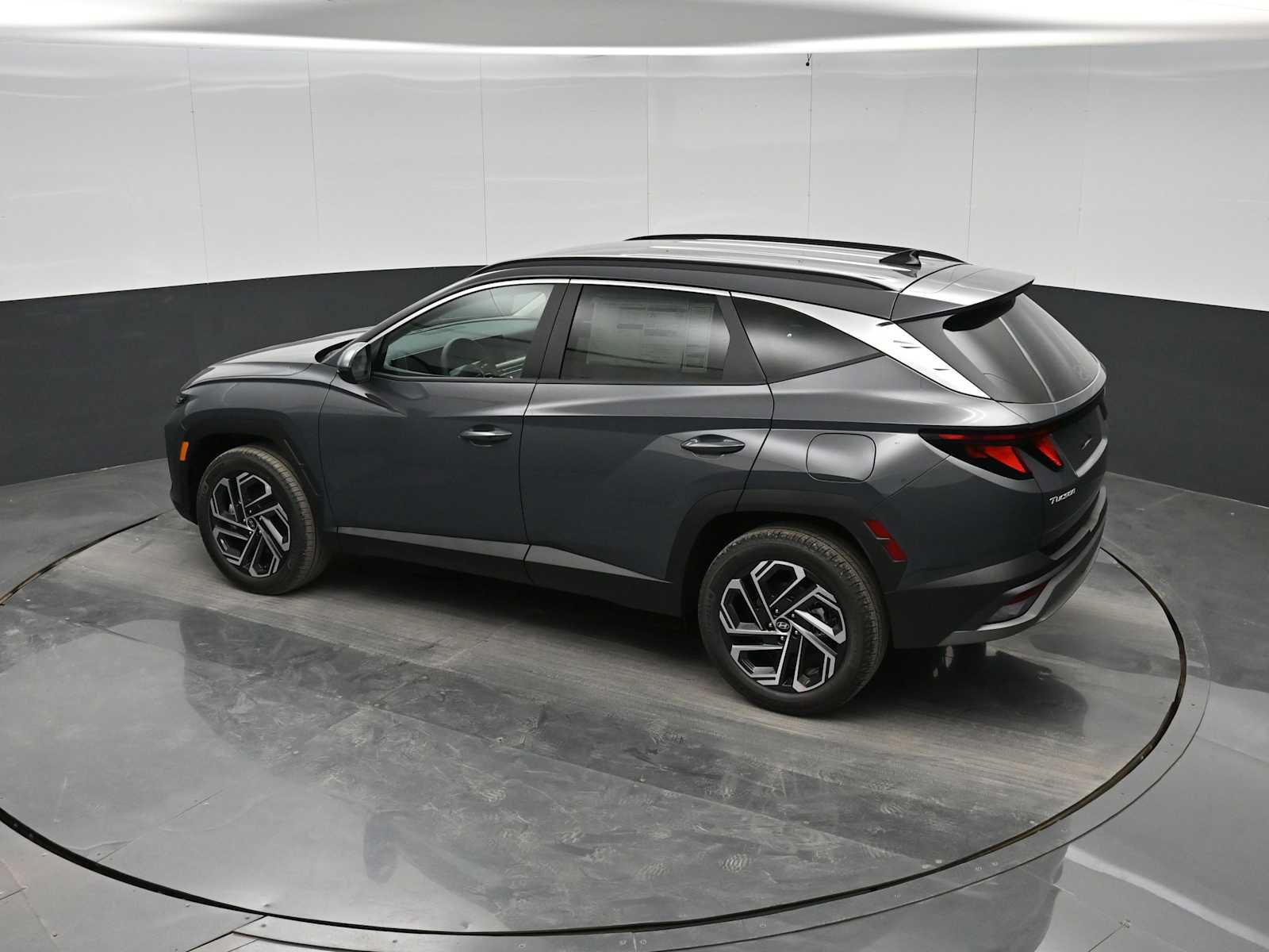 New 2026 Hyundai Tucson SEL Plus AWD/4WD image 27