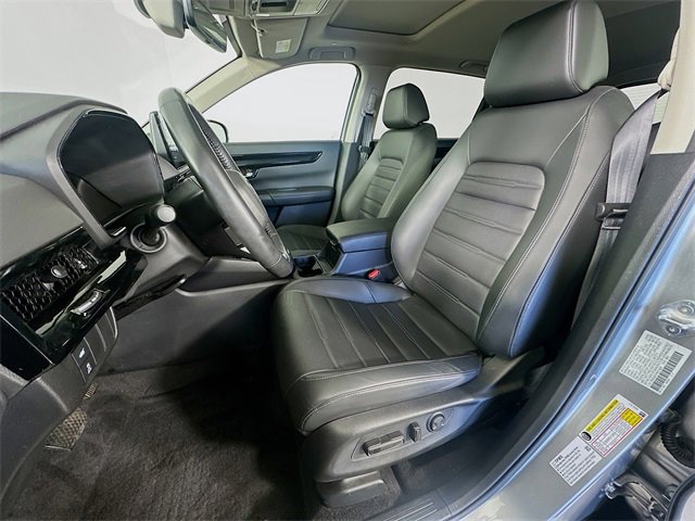 Certified 2023 Honda CR-V EX-L image 27
