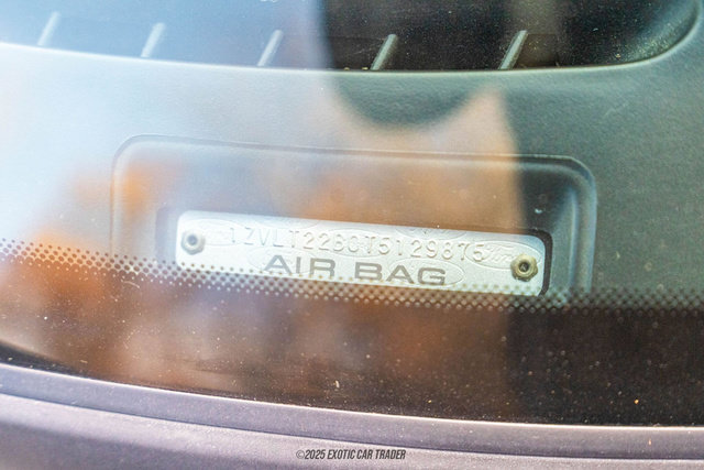 Used 1996 Ford Probe GT FWD image 72