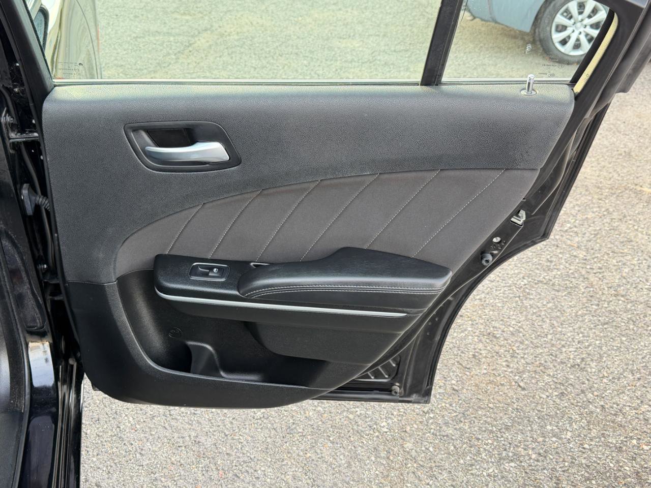 Used 2023 Dodge Charger SXT image 35