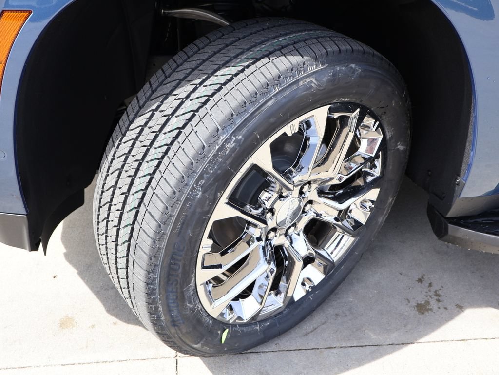 New 2026 GMC Yukon Elevation AWD/4WD image 48
