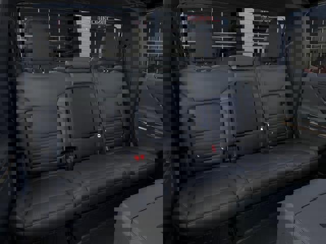 New 2025 GMC Hummer EV 3X image 17