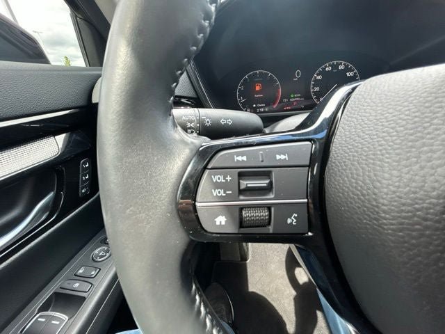 Used 2025 Honda CR-V EX-L image 21