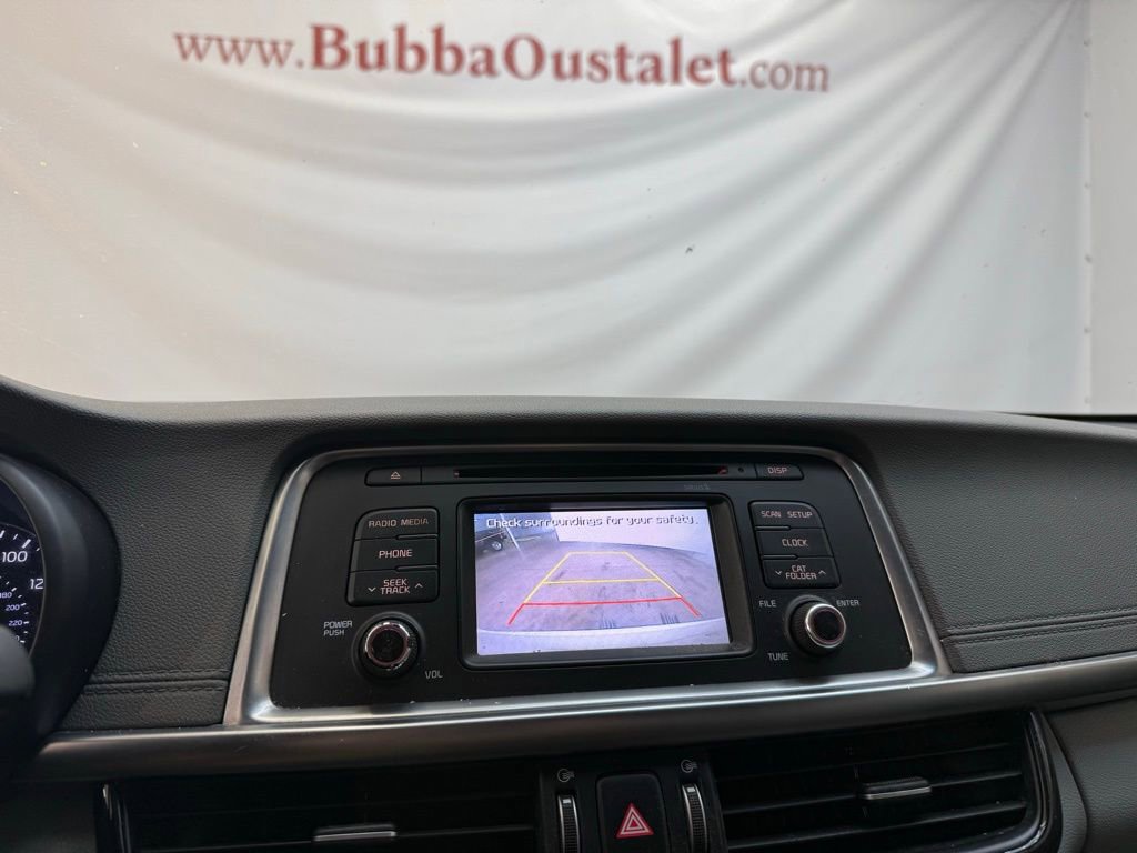 Used 2016 Kia Optima EX FWD image 13
