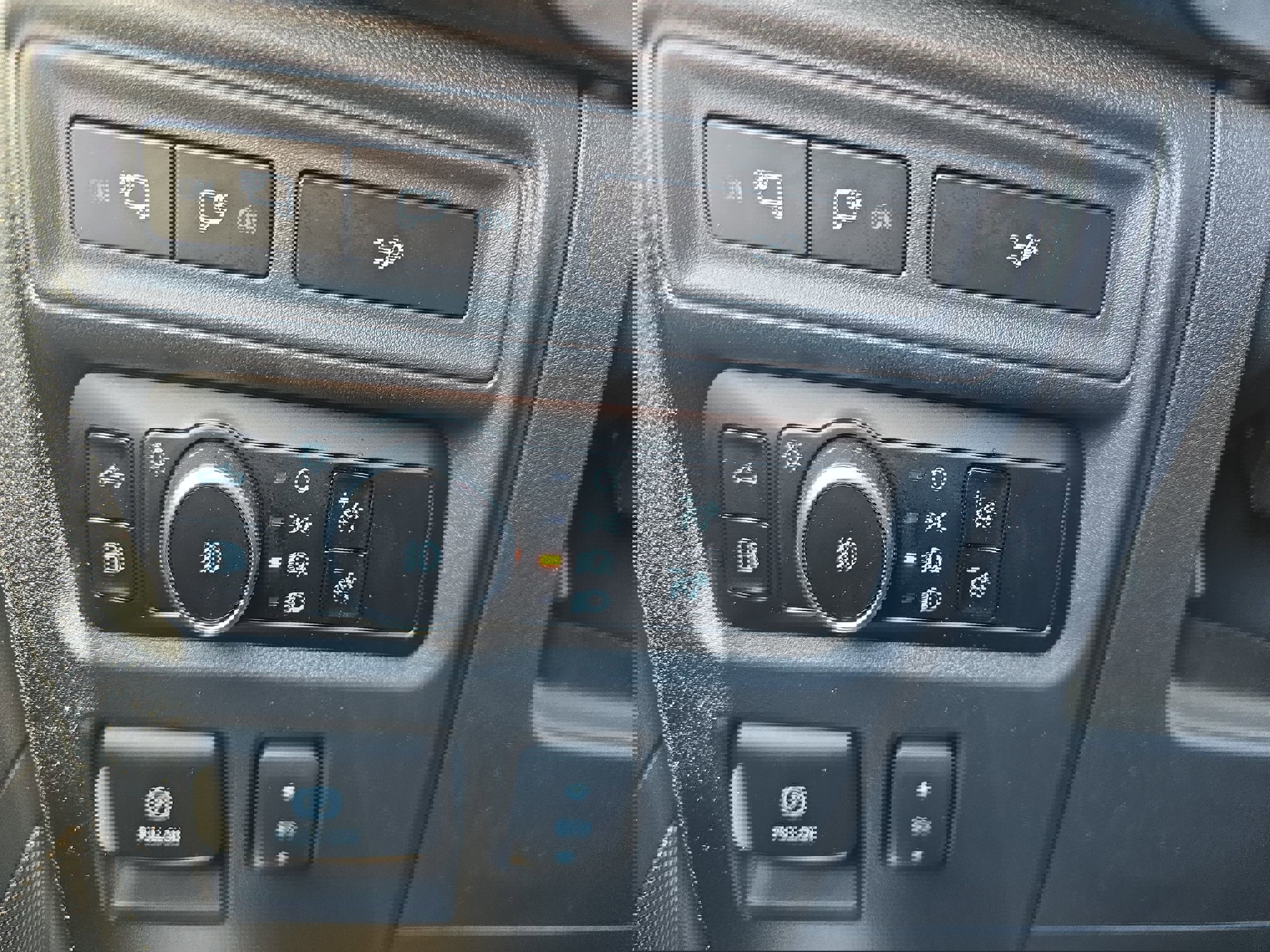 Used 2023 Ford F150 XLT w/ Equipment Group 302A High AWD/4WD image 24