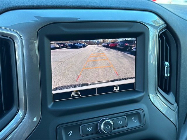 Used 2024 Chevrolet Silverado 2500 Custom w/ Custom Value Package image 28