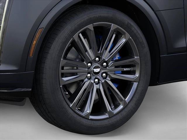 New 2027 Cadillac Lyriq V Premium AWD/4WD image 9