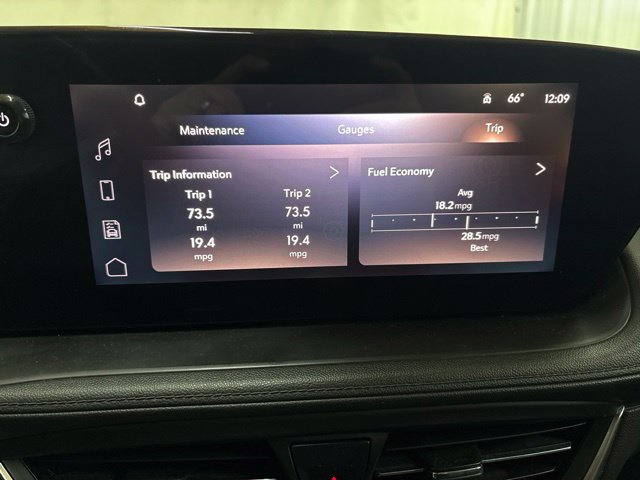 Used 2024 Buick Encore GX Preferred FWD image 36