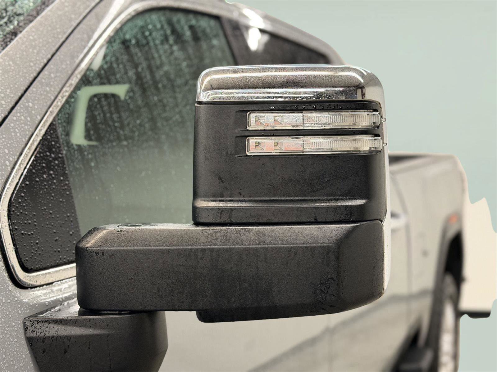 Certified 2024 GMC Sierra 2500 SLT w/ SLT Convenience Package image 13