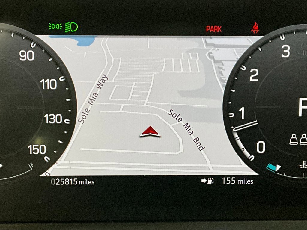 Used 2024 Land Rover Defender 110 S image 17