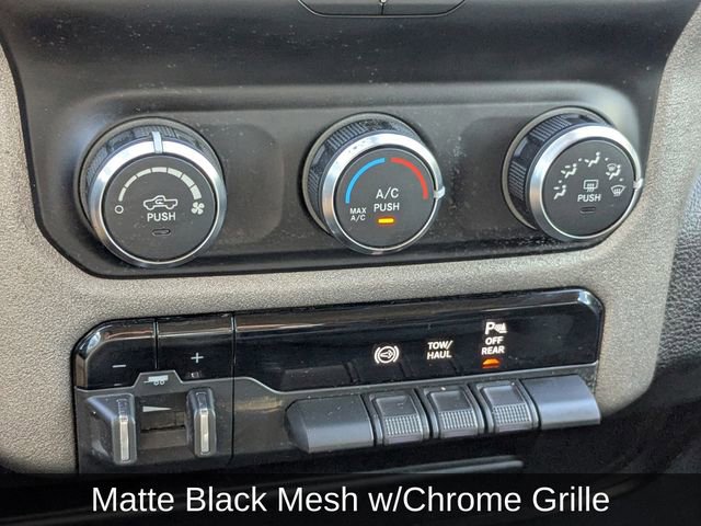 Used 2019 RAM 3500 Tradesman image 26