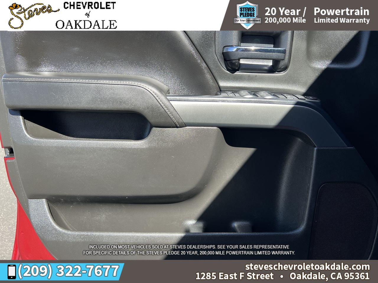 Certified 2018 Chevrolet Silverado 1500 LT w/ All Star Edition RWD image 23