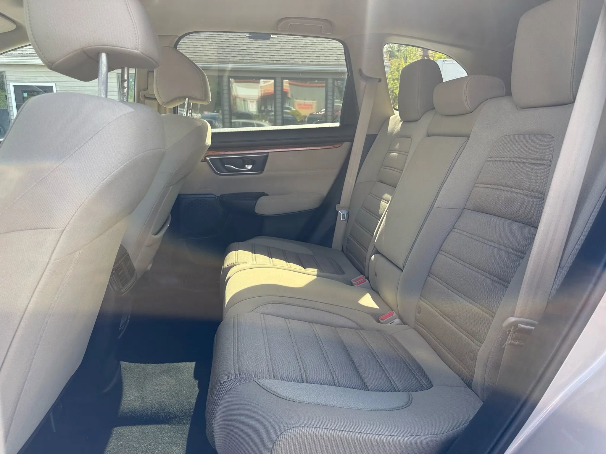Used 2018 Honda CR-V EX image 23
