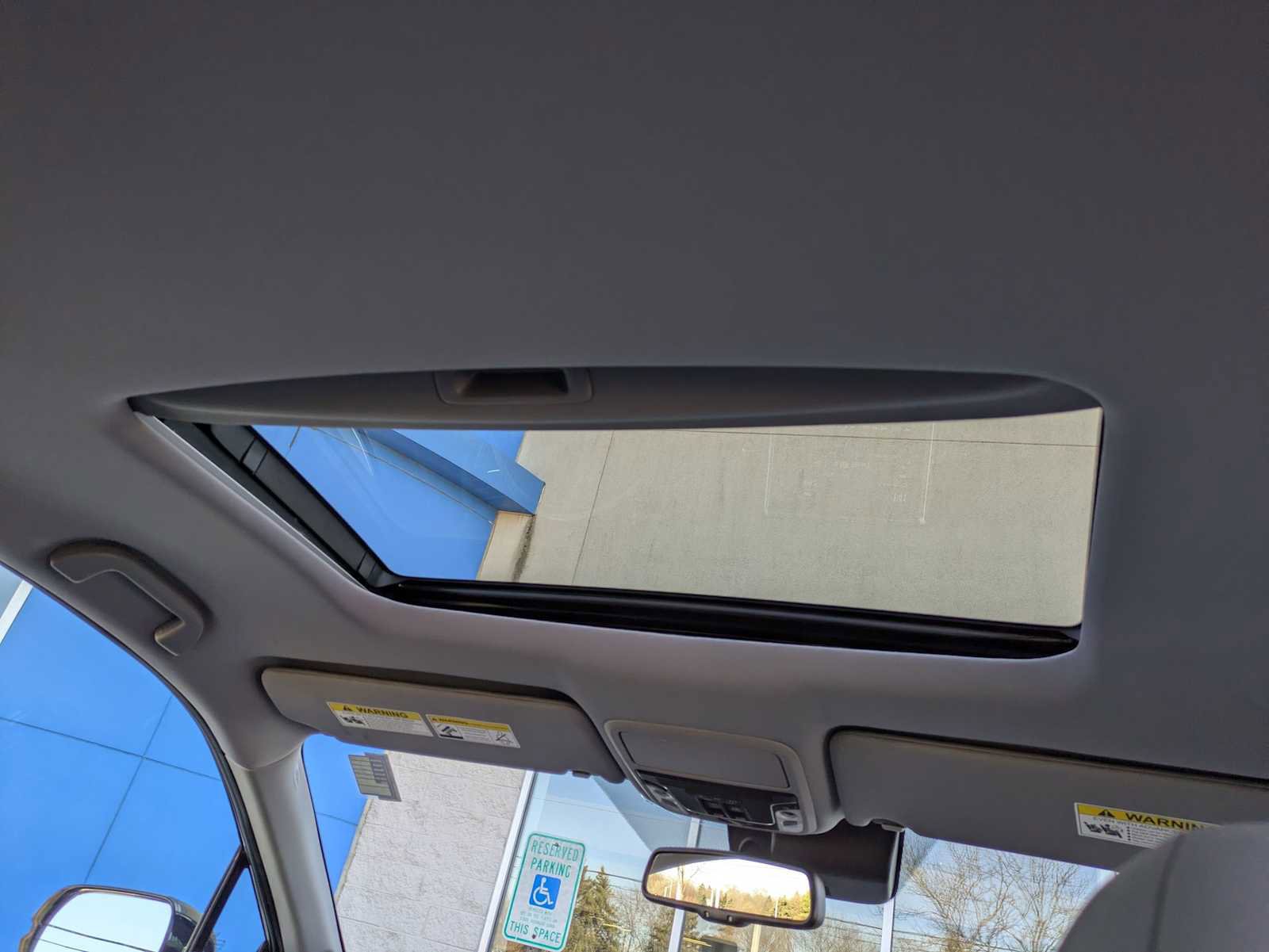 Certified 2019 Honda Ridgeline RTL-E image 21