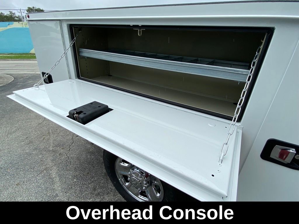 Used 2022 RAM 2500 Tradesman image 17