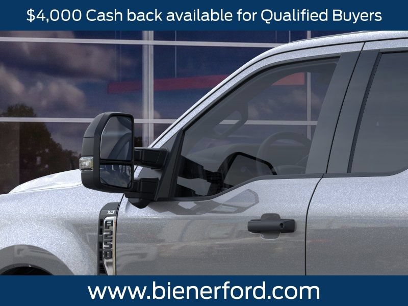 New 2026 Ford F250 XLT w/ 360-Degree Camera Package AWD/4WD image 21