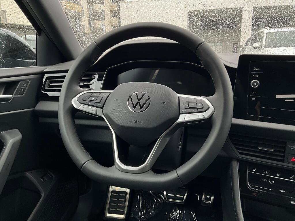 New 2026 Volkswagen Jetta Sport image 18