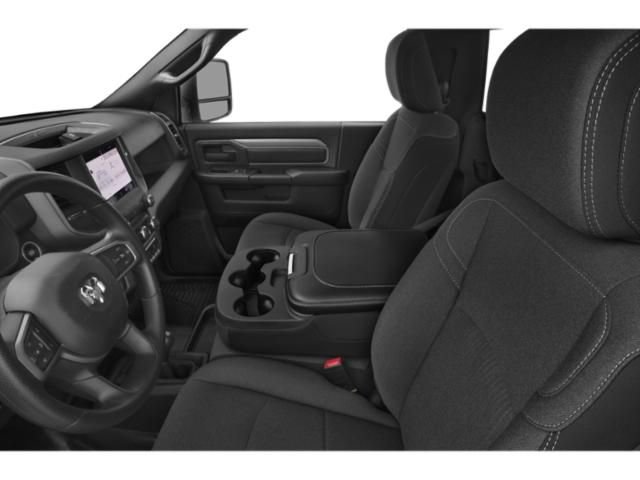 Used 2024 RAM 2500 Tradesman w/ Chrome Appearance Group image 10