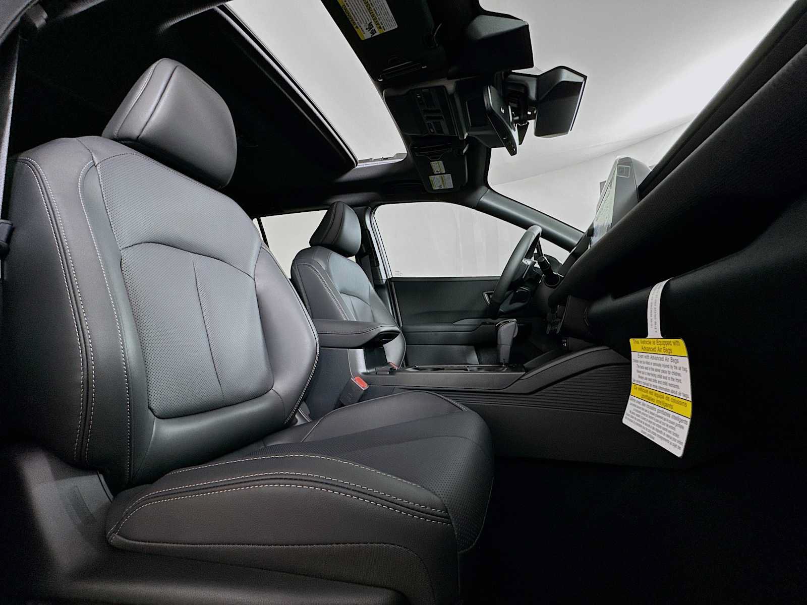New 2026 Subaru Outback Limited XT AWD/4WD image 27