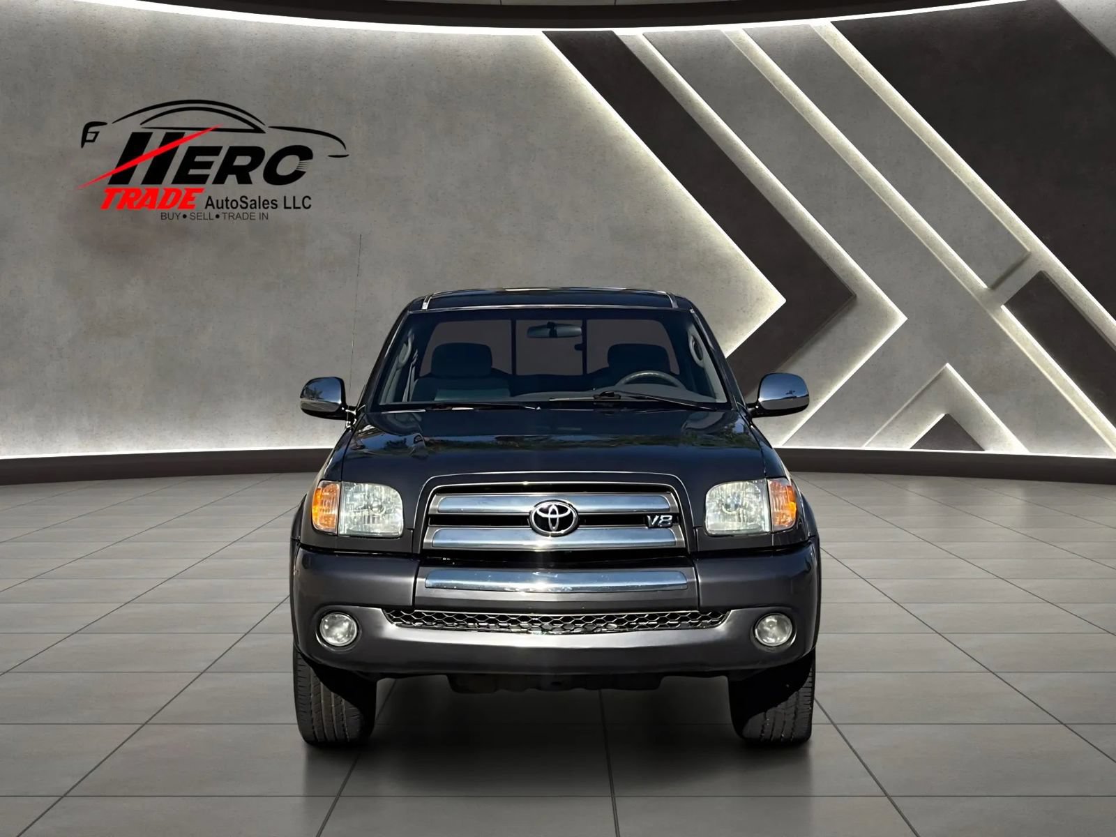 Used 2004 Toyota Tundra SR5 RWD image 25