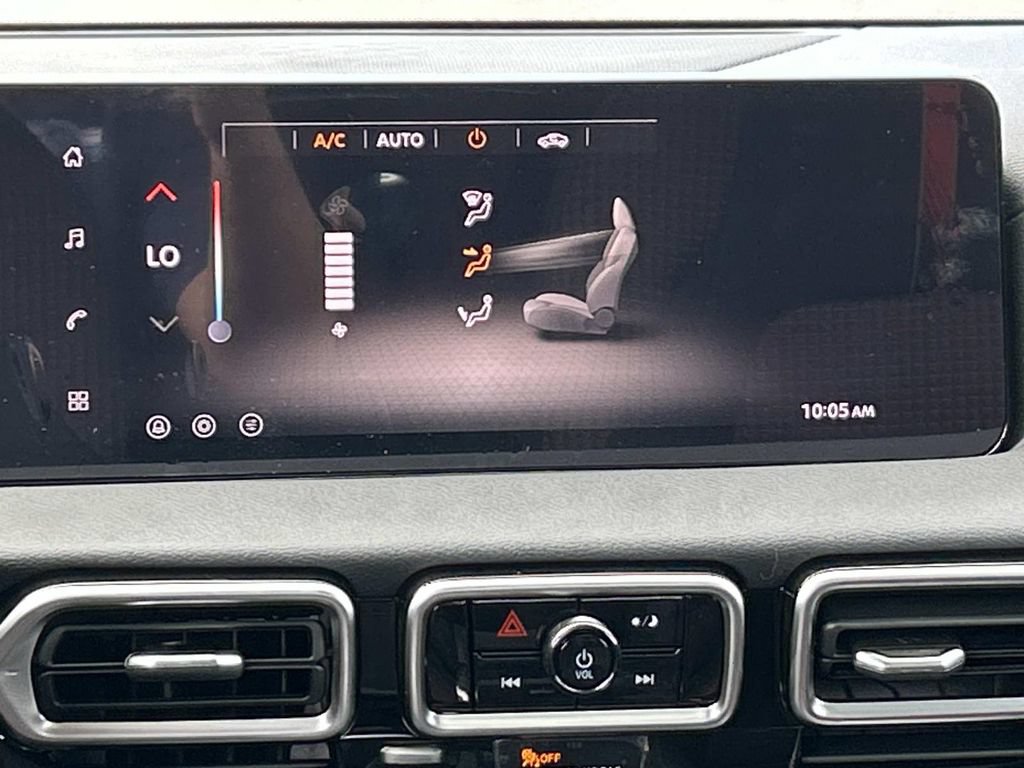 New 2026 Nissan Sentra SR w/ Floor Mat Package FWD image 23
