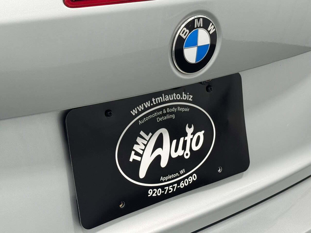 Used 2016 BMW 228i xDrive Convertible AWD/4WD image 6